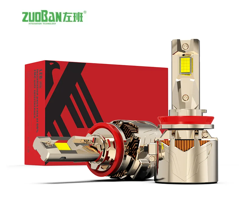 Mengapa Anda harus memilih lampu LED untuk meningkatkan Bulbs Hid Xenon?
