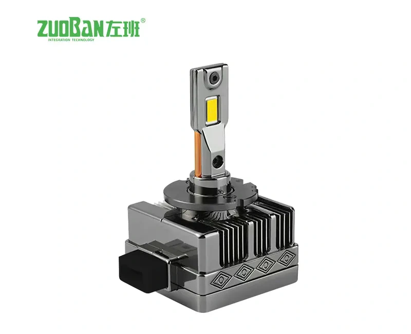 Mengapa Lampu Depan LED Mobil Masa Depan Penerangan Otomotif?