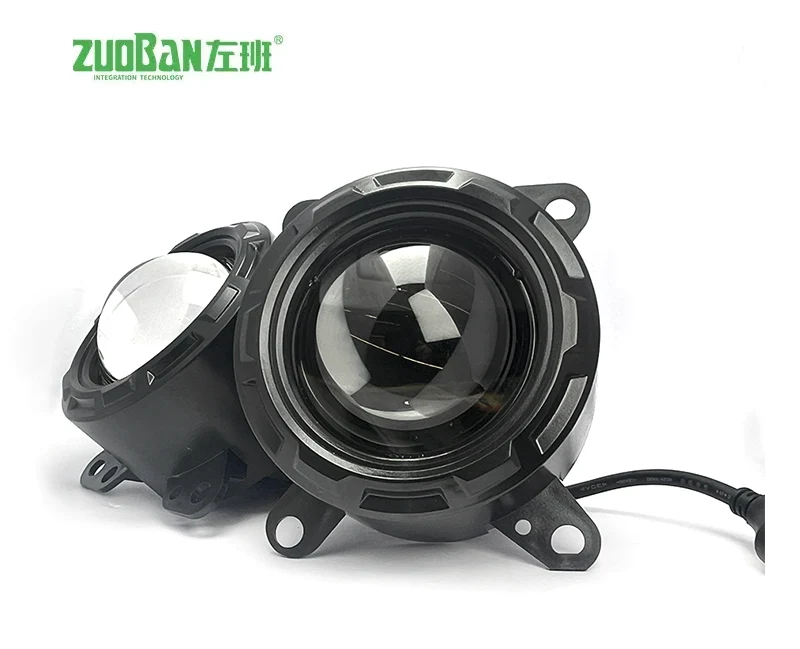 Apa yang Membuat Fog Lamp Penting untuk Kendaraan Modern?