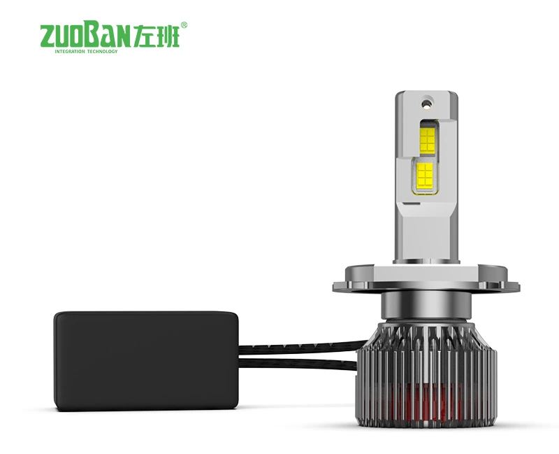 Umbi LED lampu tinggi untuk sepeda motor