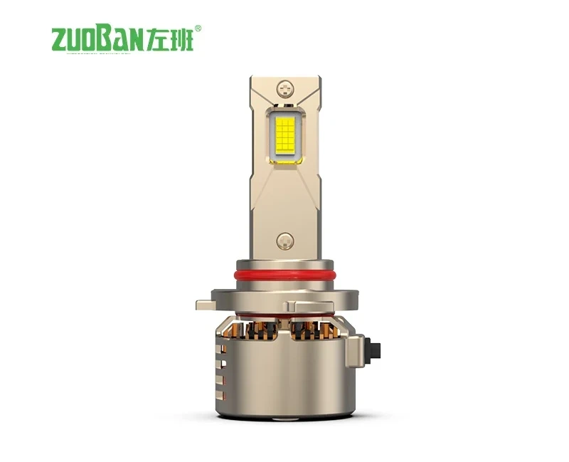 Ulasan Lampu Mobil Mini LED