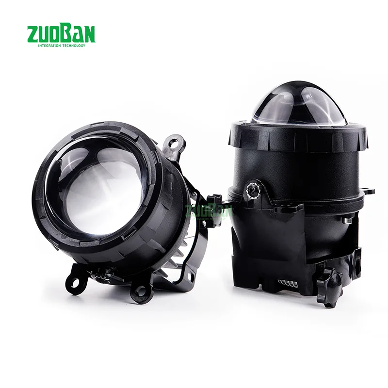 Lampu Kabut Lensa Universal Honda Low Beam 3 inci